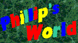 Phillip Brande is Cool